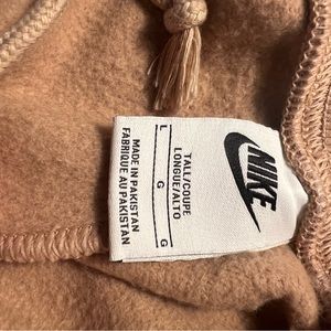 Nike joggers unisex lose